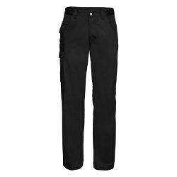 Russell Europe Polycotton Twill Workwear Trousers